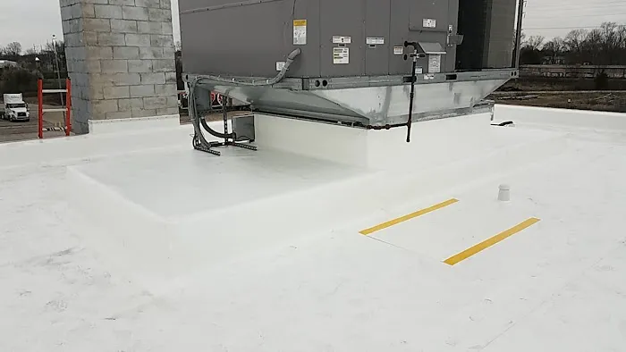 DCA Commercial Roofing Picture 4