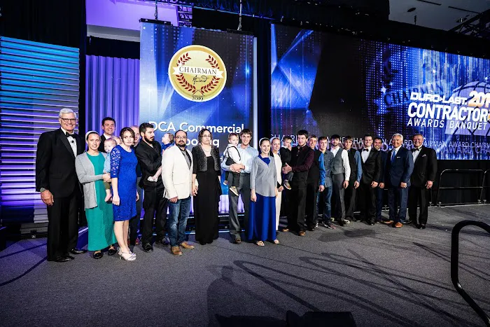 DCA Commercial Roofing Picture 7