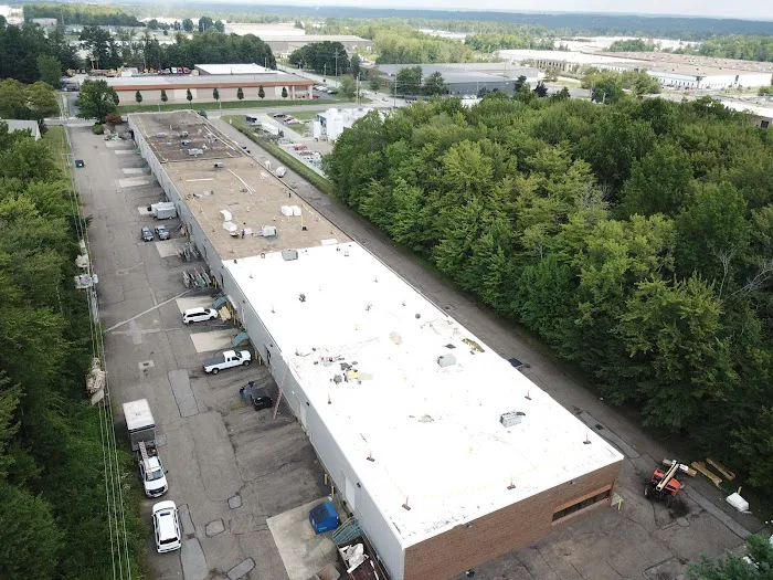 DCA Commercial Roofing Picture 10