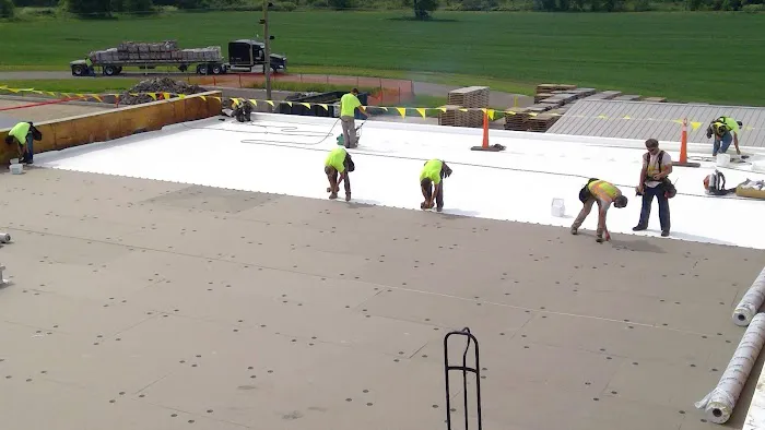 DCA Commercial Roofing Picture 8