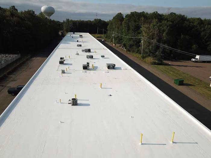 DCA Commercial Roofing Picture 9