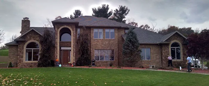 Miller's Roofing Picture 6