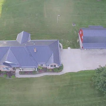 Miller's Roofing Picture 4