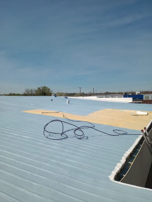 Miller's Commercial Roofing Picture 2