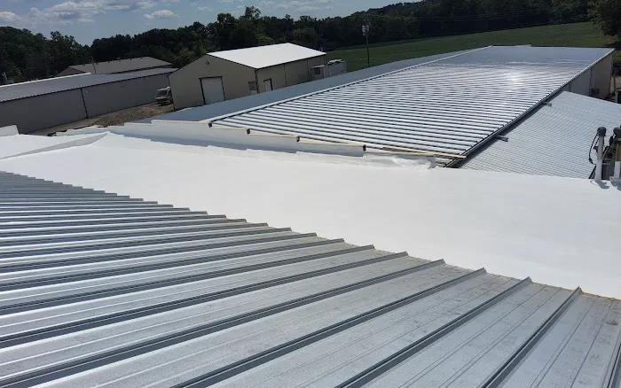 Miller's Commercial Roofing Picture 3