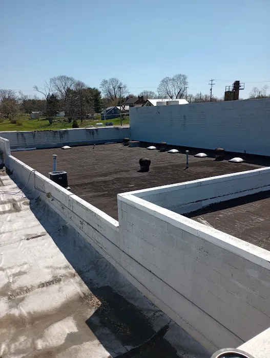 Miller's Commercial Roofing Picture 1
