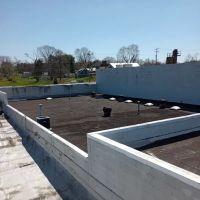 Miller's Commercial Roofing ico