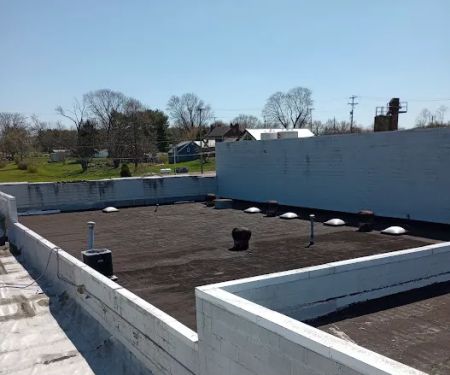 Miller's Commercial Roofing