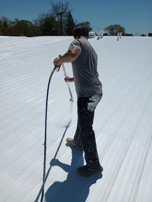 Miller's Commercial Roofing Picture 6