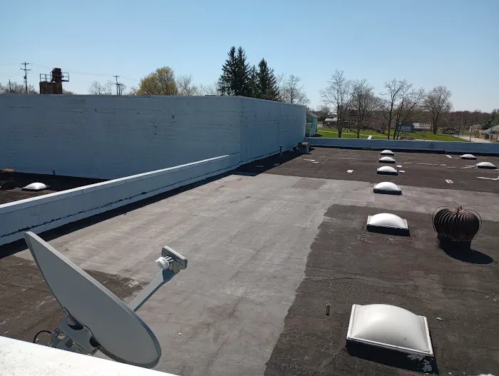 Miller's Commercial Roofing Picture 5