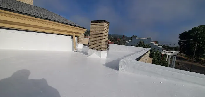 Miller's Commercial Roofing Picture 4