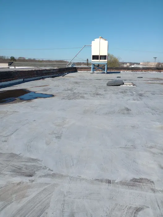 Miller's Commercial Roofing Picture 9