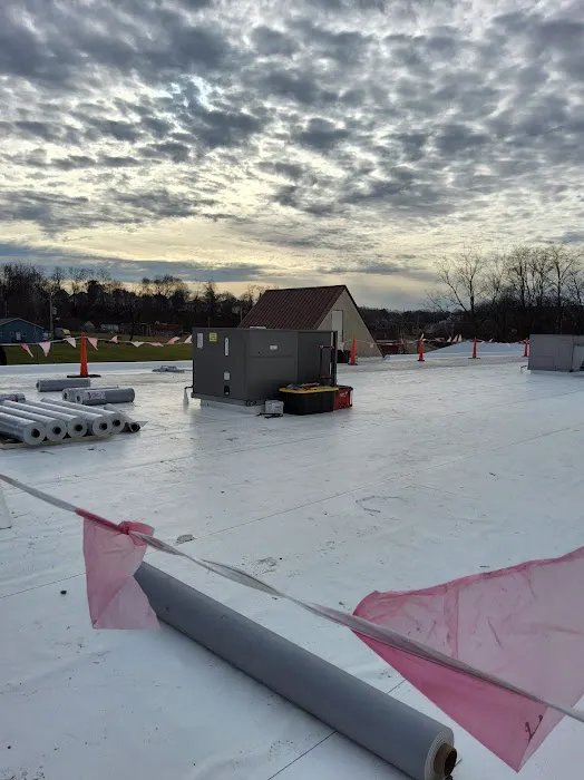 Miller's Commercial Roofing Picture 7