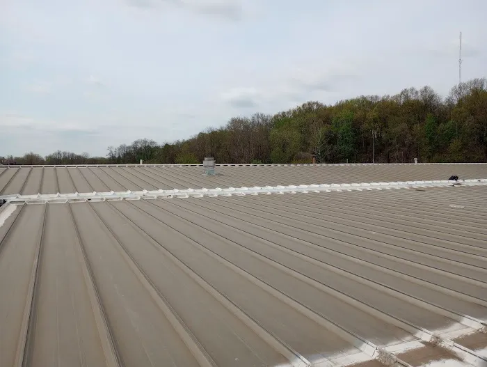 Miller's Commercial Roofing Picture 8