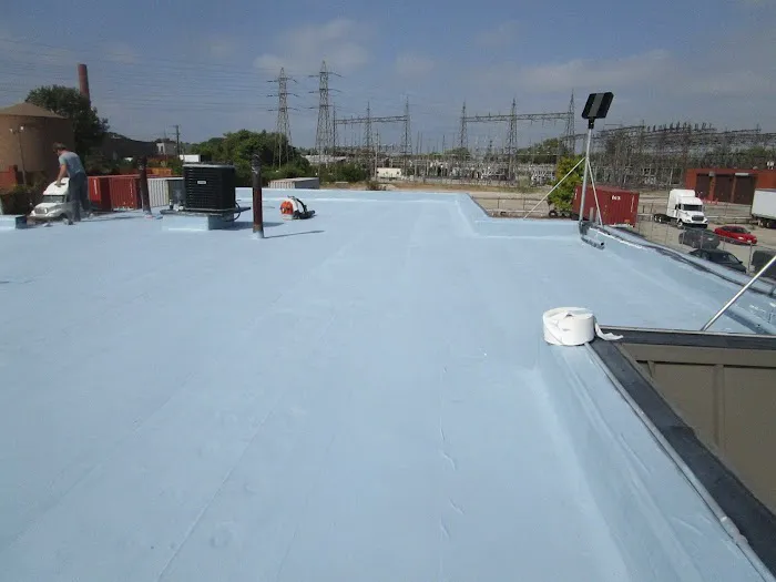 Miller's Commercial Roofing Picture 10