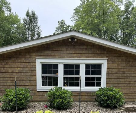 Roofsmith Restoration