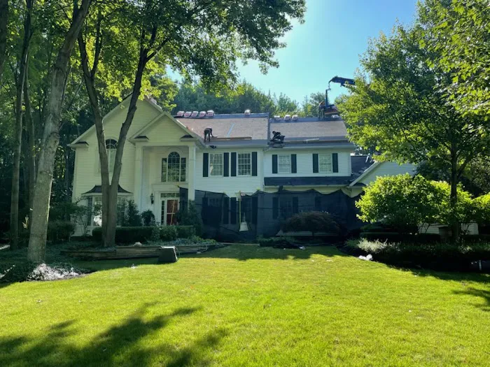 Roofsmith Restoration Picture 3