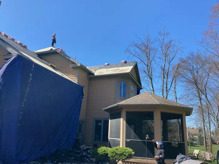 Roofsmith Restoration Picture 8