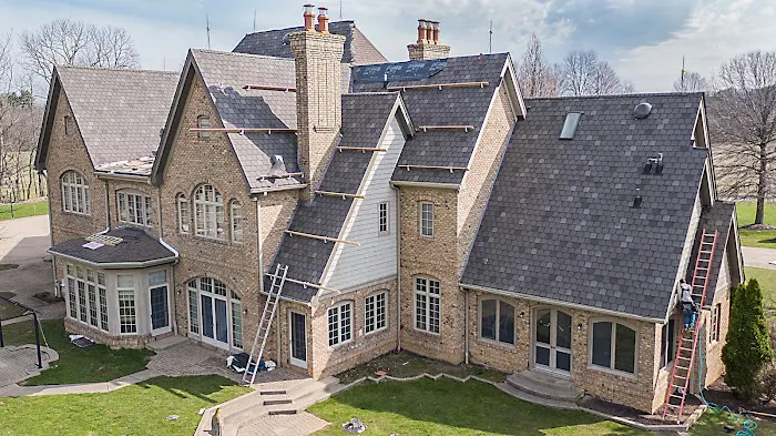 ABC Roofing Inc. Picture 3