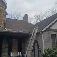 ABC Roofing Inc. ico