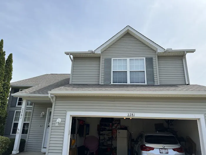 ABC Roofing Inc. Picture 5