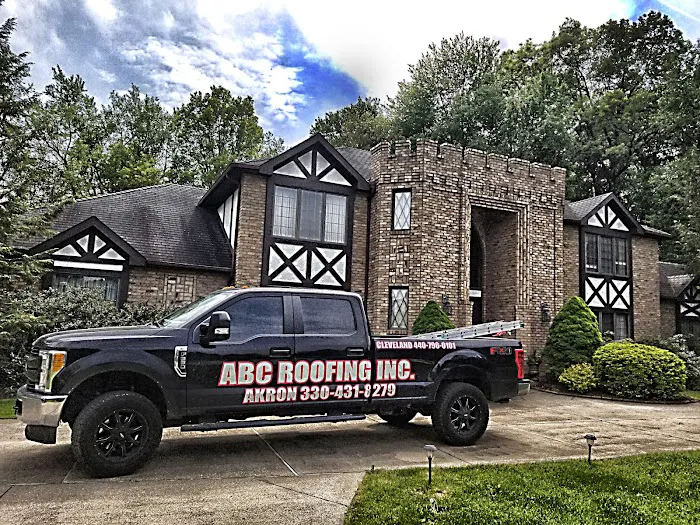 ABC Roofing Inc. Picture 6