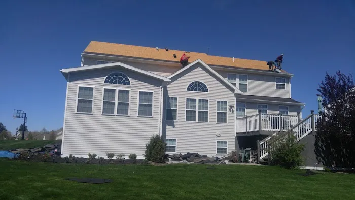 ABC Roofing Inc. Picture 7