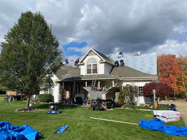 B&B Construction Picture 1