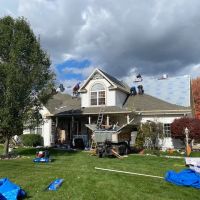 B&B Construction ico