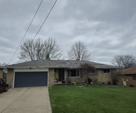 Leading Edge Restorations