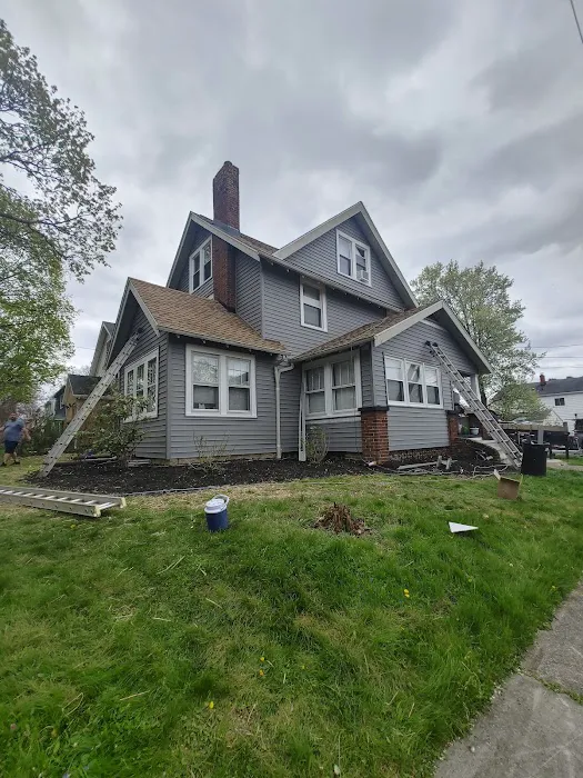 Leading Edge Restorations Picture 2