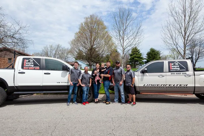 All Square Roofing Picture 4