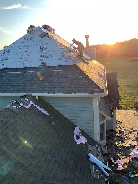 All Square Roofing Picture 5