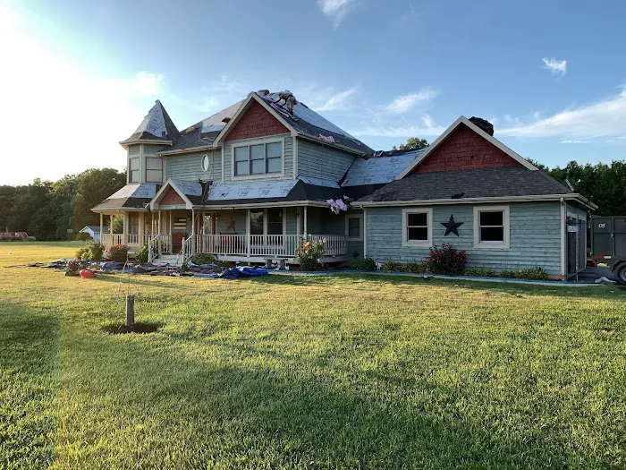 All Square Roofing Picture 8