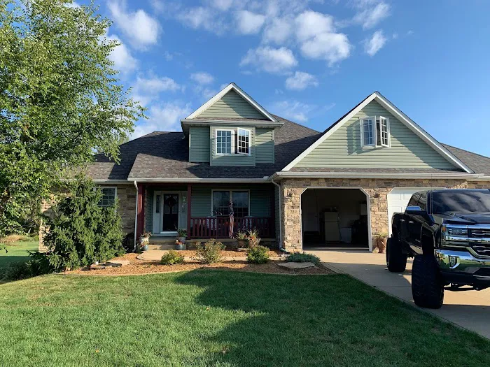 All Square Roofing Picture 10