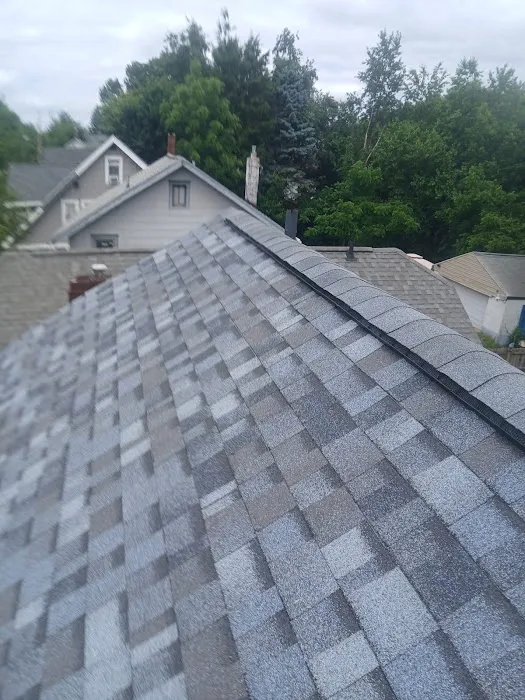 Ohio Storm Proof LLC Roofing & Construction Picture 1