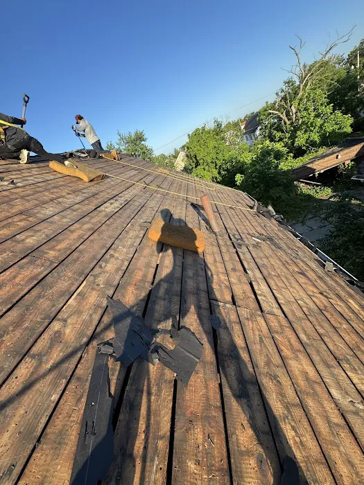 Ohio Storm Proof LLC Roofing & Construction Picture 3