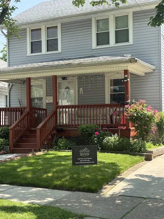 Ohio Storm Proof LLC Roofing & Construction Picture 2