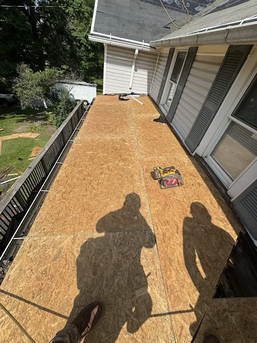 Ohio Storm Proof LLC Roofing & Construction Picture 4