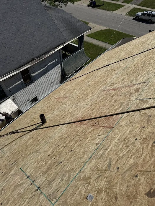 Ohio Storm Proof LLC Roofing & Construction Picture 6