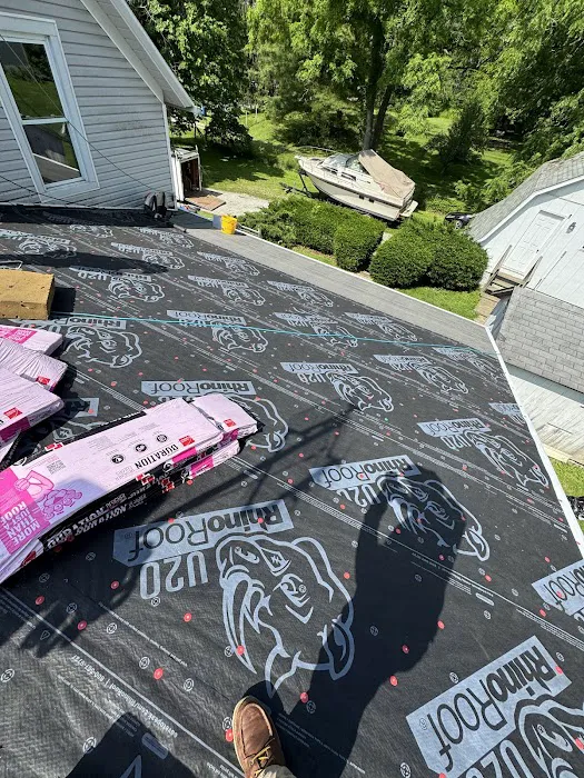 Ohio Storm Proof LLC Roofing & Construction Picture 5
