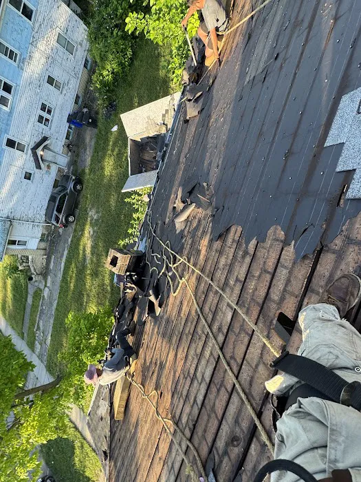 Ohio Storm Proof LLC Roofing & Construction Picture 8