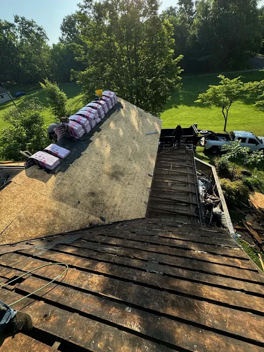 Ohio Storm Proof LLC Roofing & Construction Picture 7