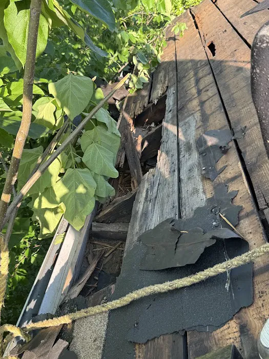 Ohio Storm Proof LLC Roofing & Construction Picture 10