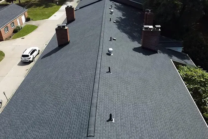 ABC Roofing Inc. Picture 2