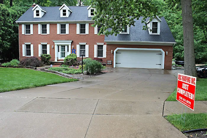 ABC Roofing Inc. Picture 1