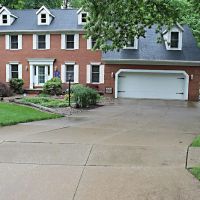 ABC Roofing Inc. ico