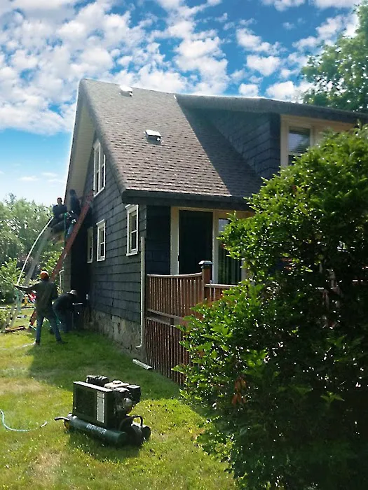 ABC Roofing Inc. Picture 7