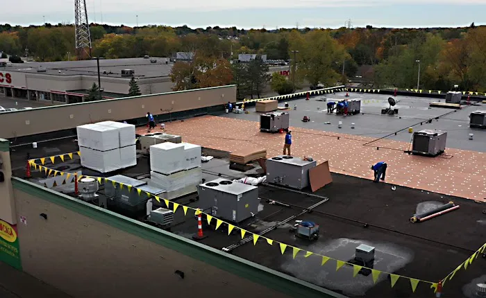 ABC Roofing Inc. Picture 9