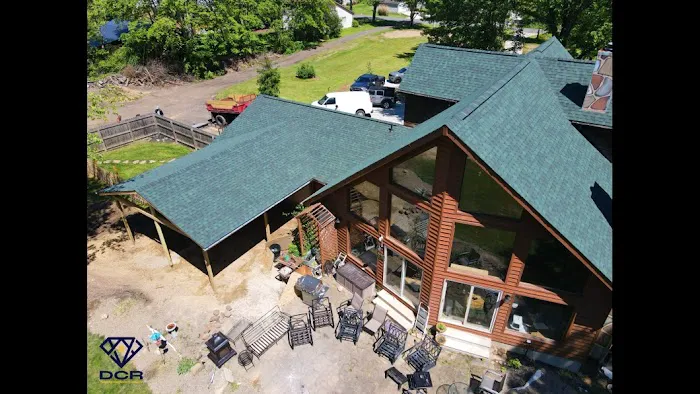 Diamond Roofing Pros Picture 1